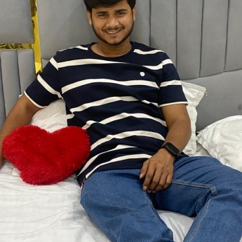 Vishal yadav